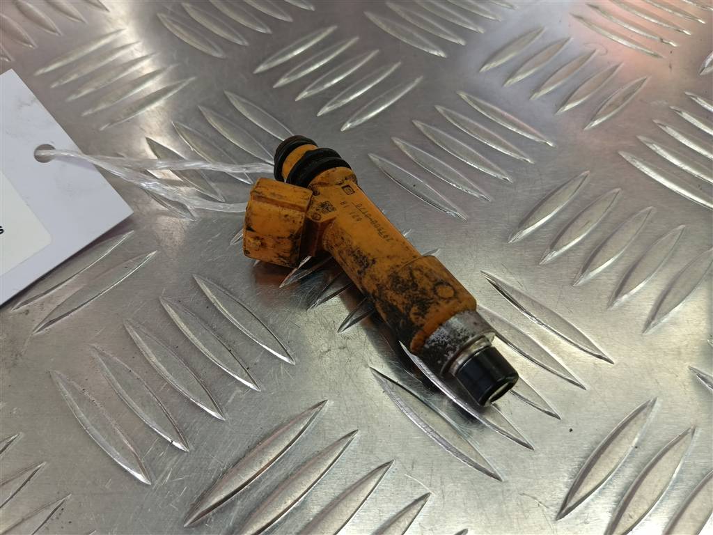 форсунка топливная SUZUKI JIMNY  1571086G00, 630 рублей, Москва