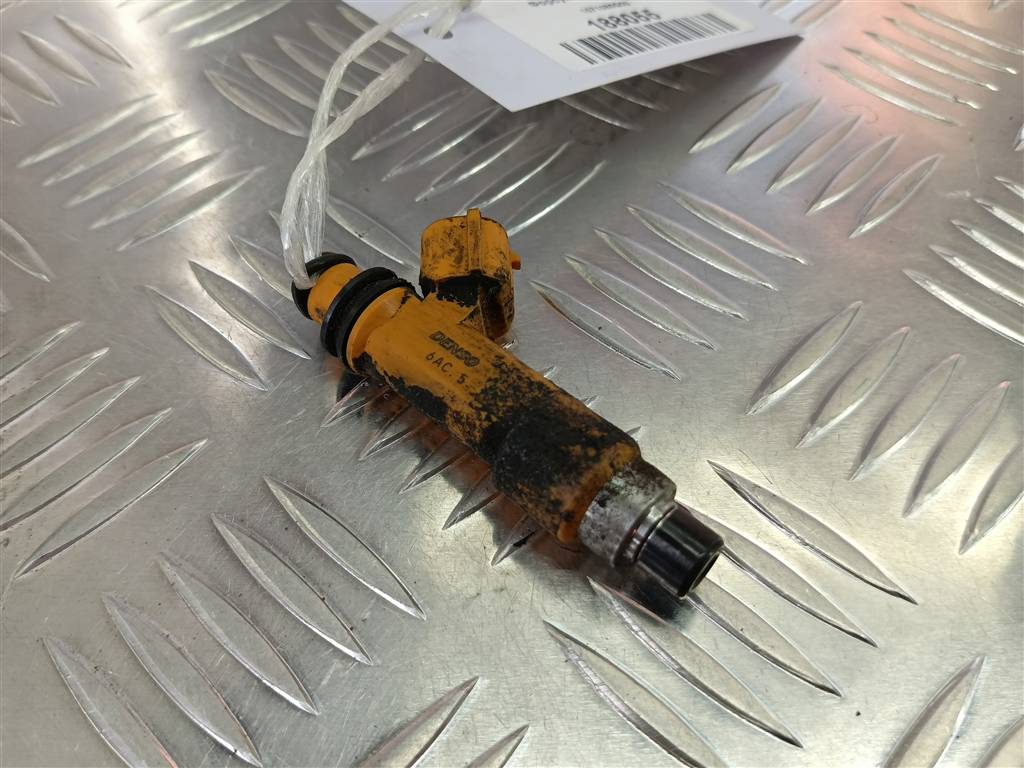 форсунка топливная SUZUKI JIMNY  1571086G00, 630 рублей, Москва