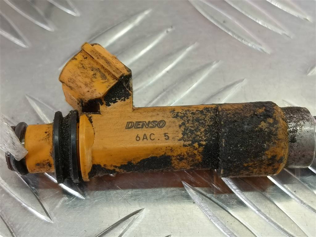 форсунка топливная SUZUKI JIMNY  1571086G00, 630 рублей, Москва