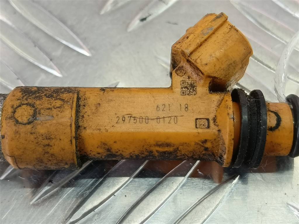 форсунка топливная SUZUKI JIMNY  1571086G00, 630 рублей, Москва