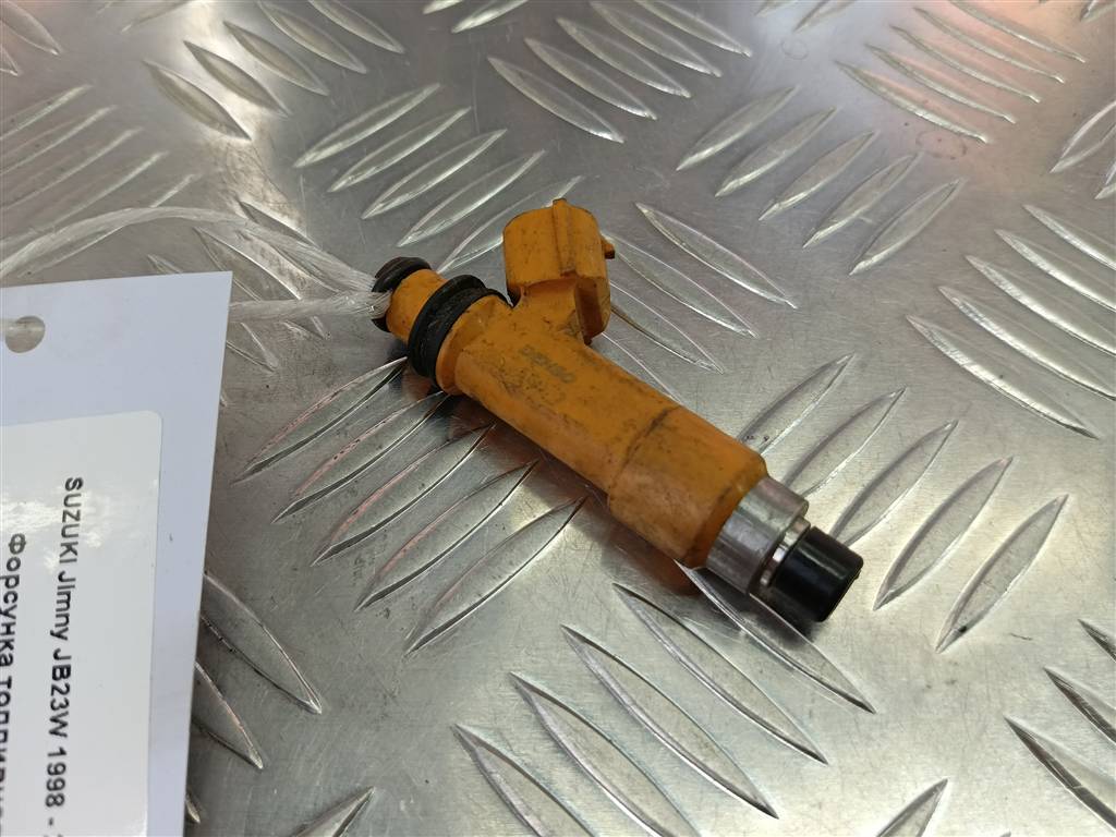форсунка топливная SUZUKI JIMNY  1571086G00, 630 рублей, Москва