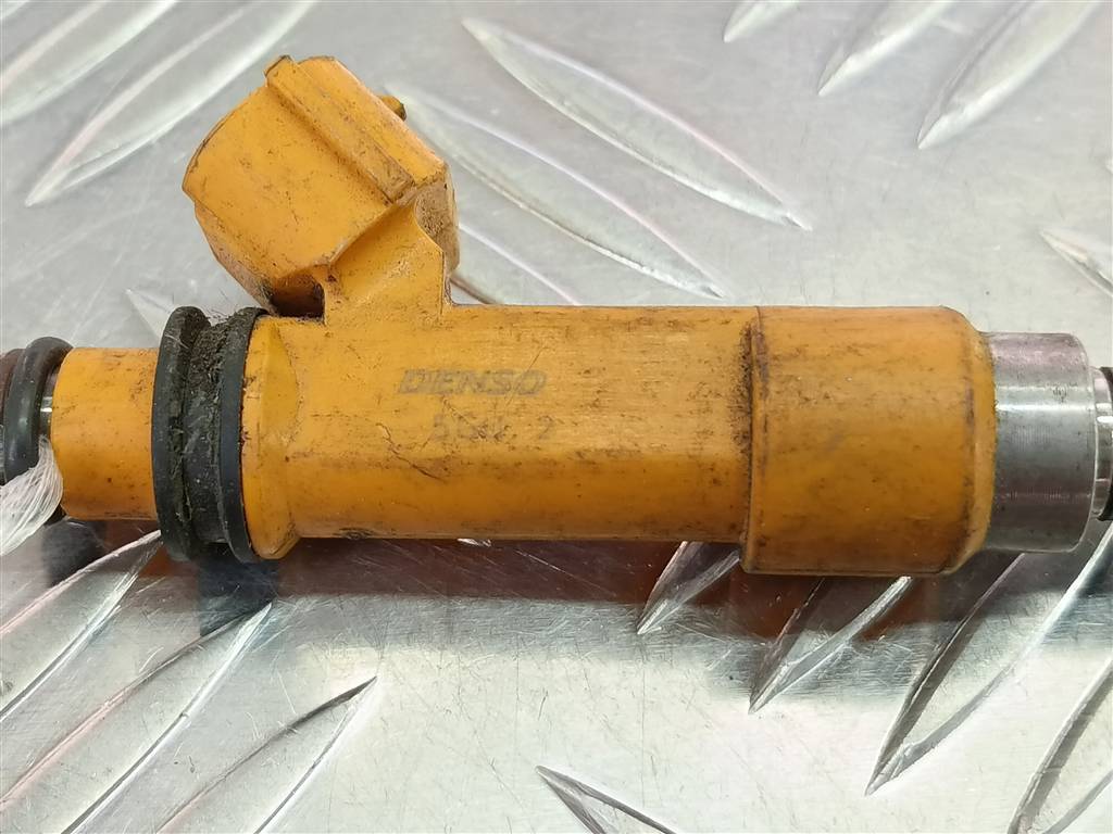 форсунка топливная SUZUKI JIMNY  1571086G00, 630 рублей, Москва