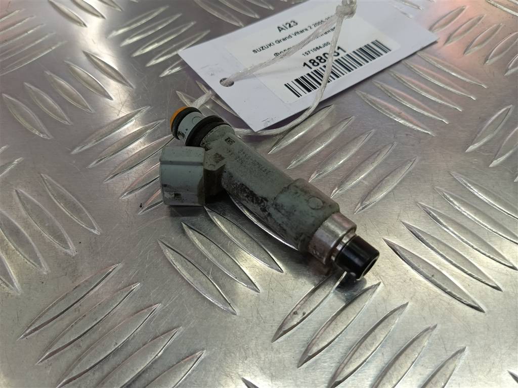 форсунка топливная SUZUKI Grand Vitara 1.6 4WD MT (106 л.с.)Grand Vitara  II (2005—2008) Внедорожник 1571064J00, 630 рублей, Москва