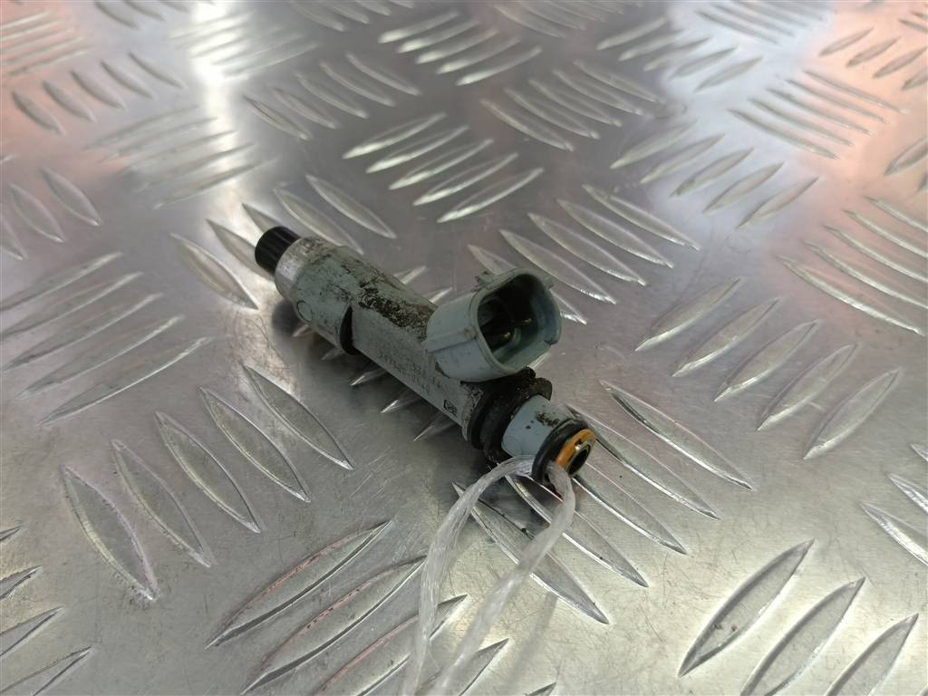 форсунка топливная SUZUKI Grand Vitara 1.6 4WD MT (106 л.с.)Grand Vitara  II (2005—2008) Внедорожник 1571064J00, 630 рублей, Москва