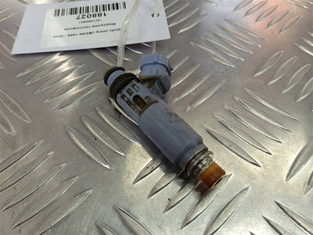 форсунка топливная SUZUKI JIMNY  1571080G01, 750 рублей, Москва