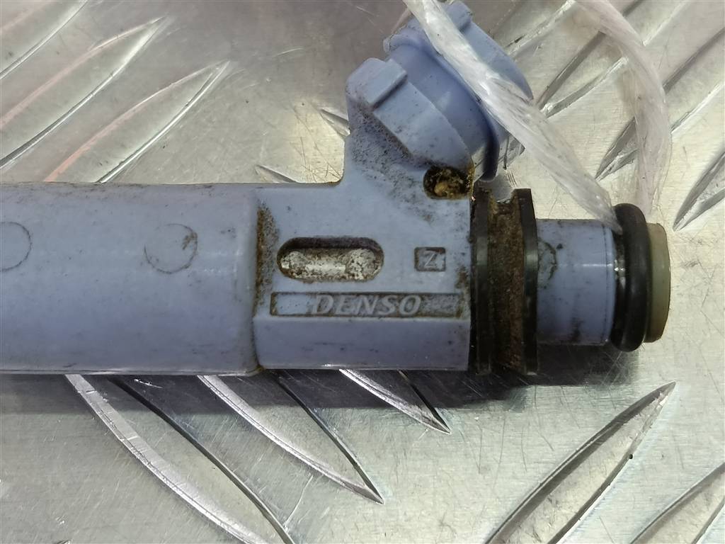 форсунка топливная SUZUKI JIMNY  1571080G01, 750 рублей, Москва