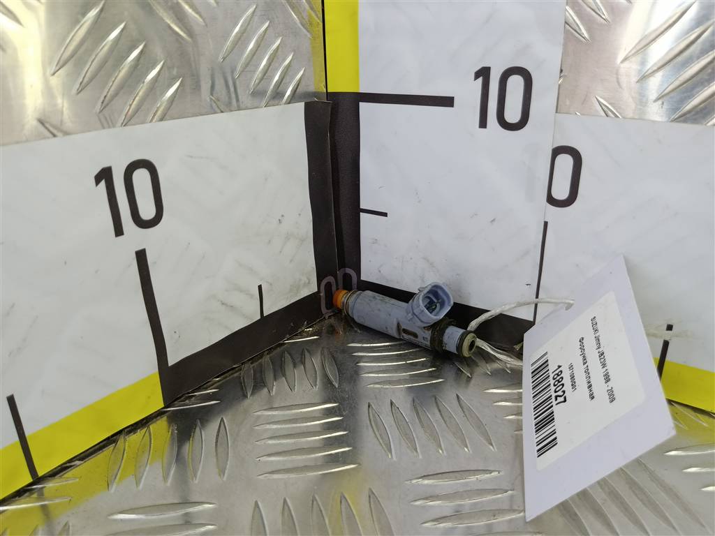 форсунка топливная SUZUKI JIMNY  1571080G01, 750 рублей, Москва