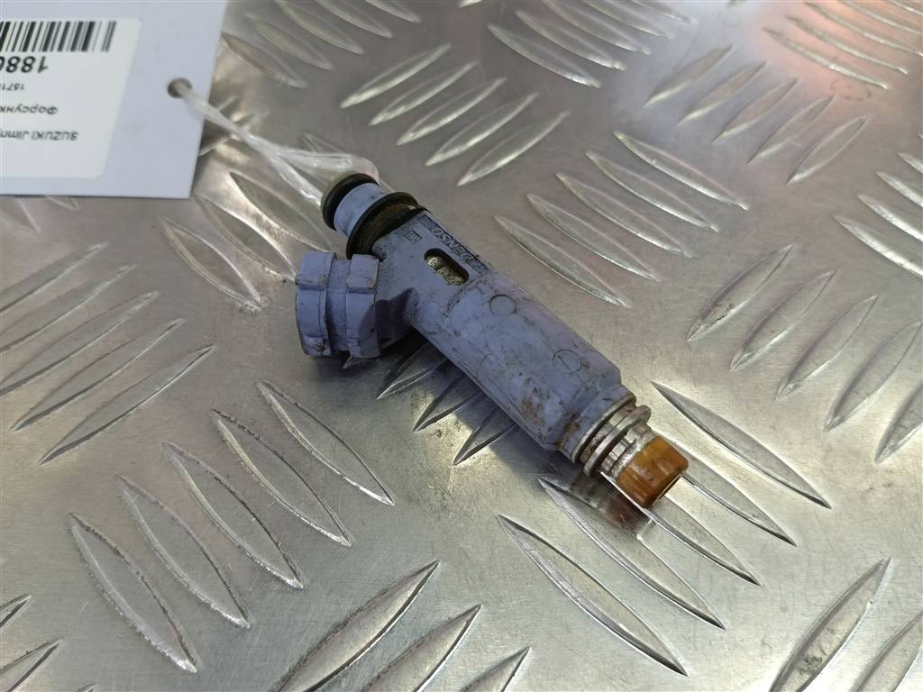 форсунка топливная SUZUKI JIMNY  1571080G01, 750 рублей, Москва