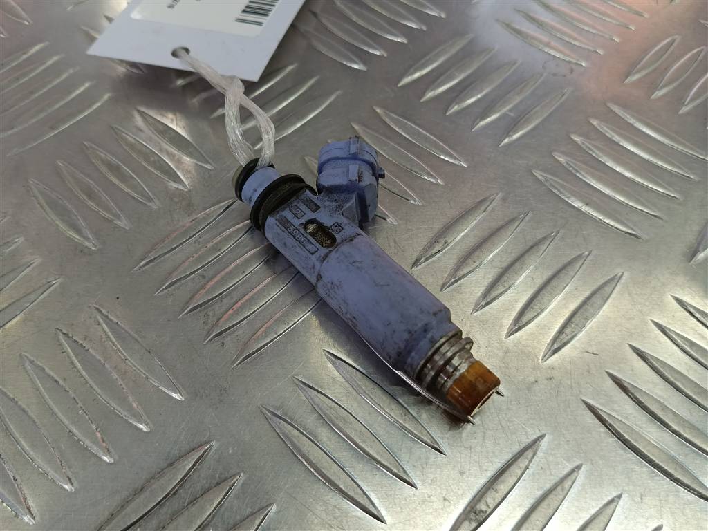 форсунка топливная SUZUKI JIMNY  1571080G01, 750 рублей, Москва