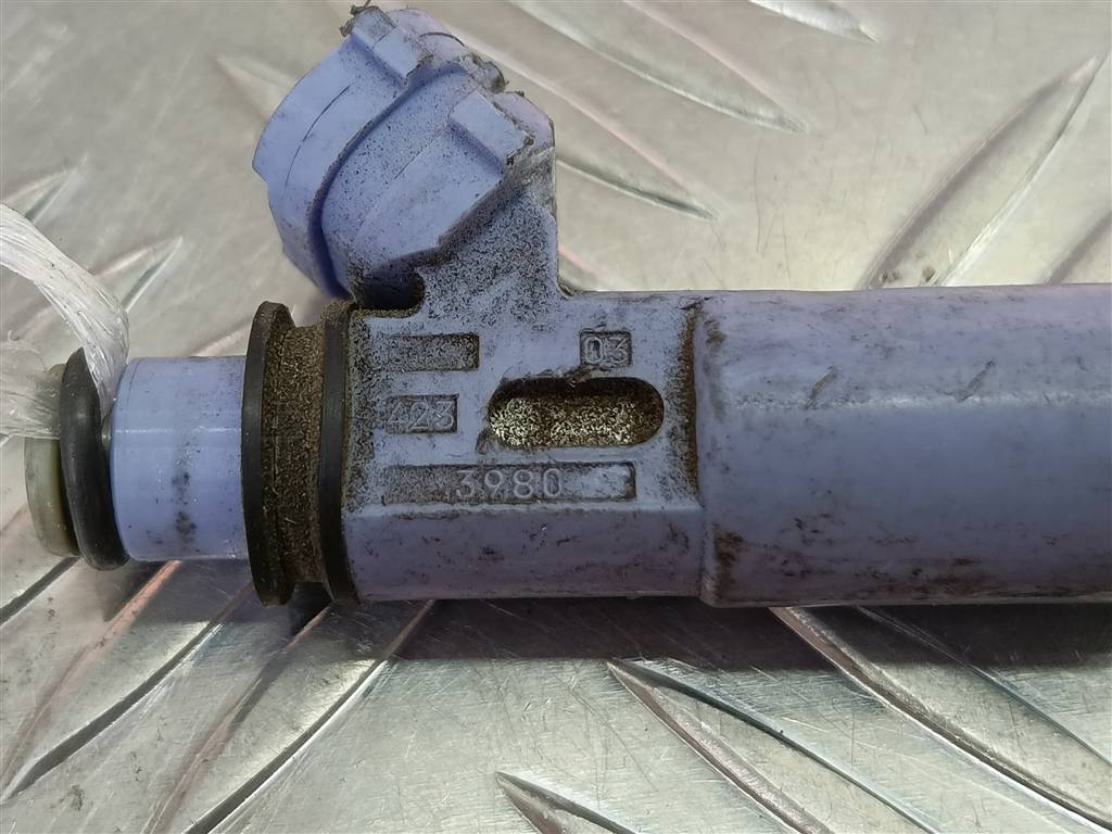 форсунка топливная SUZUKI JIMNY  1571080G01, 750 рублей, Москва