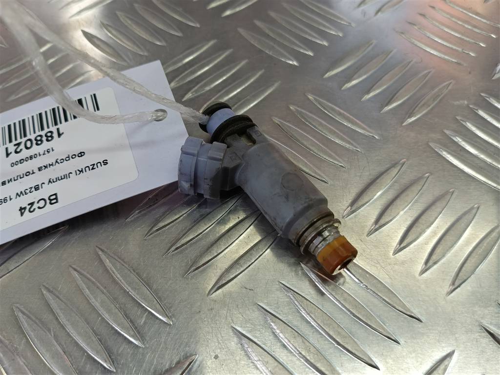 форсунка топливная SUZUKI JIMNY Jimny 1571080G00, 860 рублей, Москва