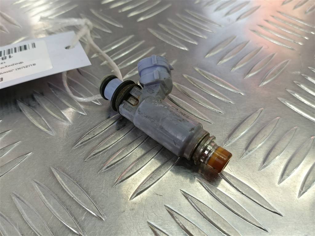 форсунка топливная SUZUKI JIMNY Jimny 1571080G00, 860 рублей, Москва