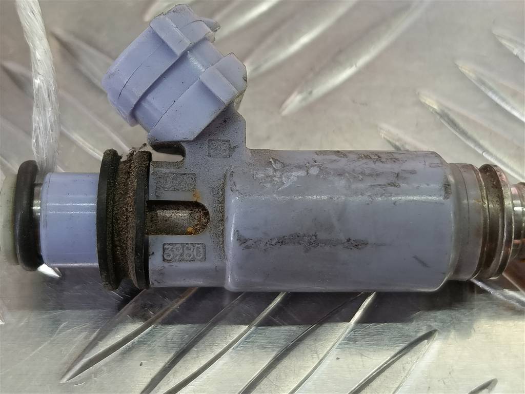 форсунка топливная SUZUKI JIMNY Jimny 1571080G00, 860 рублей, Москва