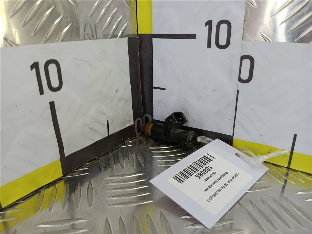 форсунка топливная HONDA Civic  16450RNAA01, 750 рублей, Москва