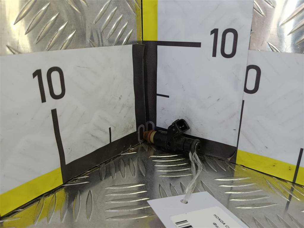 форсунка топливная HONDA Civic  16450RNAA01, 750 рублей, Москва