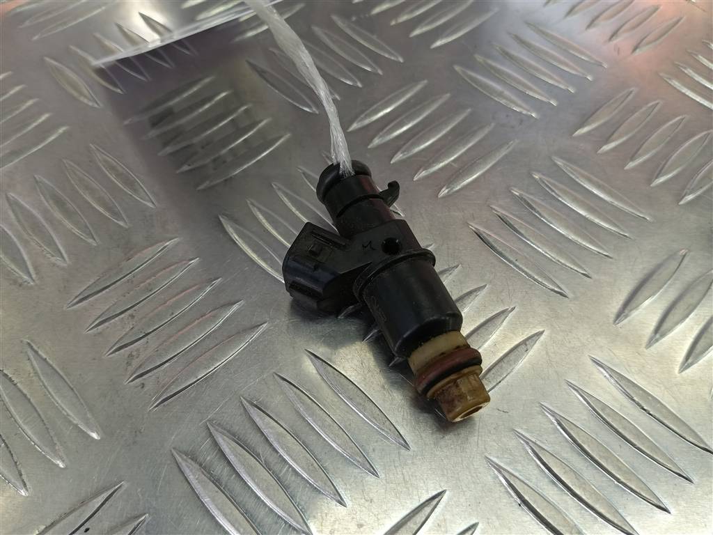 форсунка топливная HONDA Civic  16450RNAA01, 750 рублей, Москва