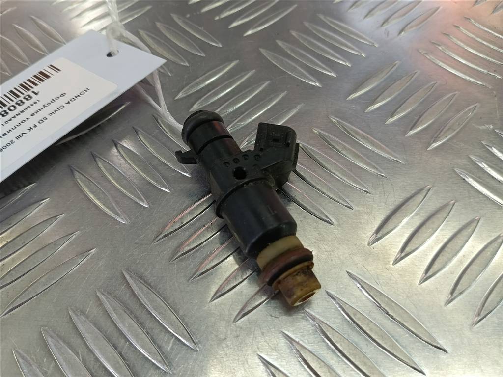 форсунка топливная HONDA Civic  16450RNAA01, 750 рублей, Москва