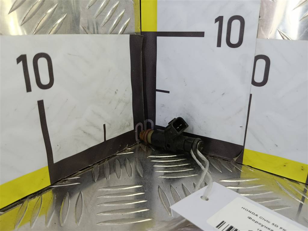 форсунка топливная HONDA Civic  16450RNAA01, 750 рублей, Москва