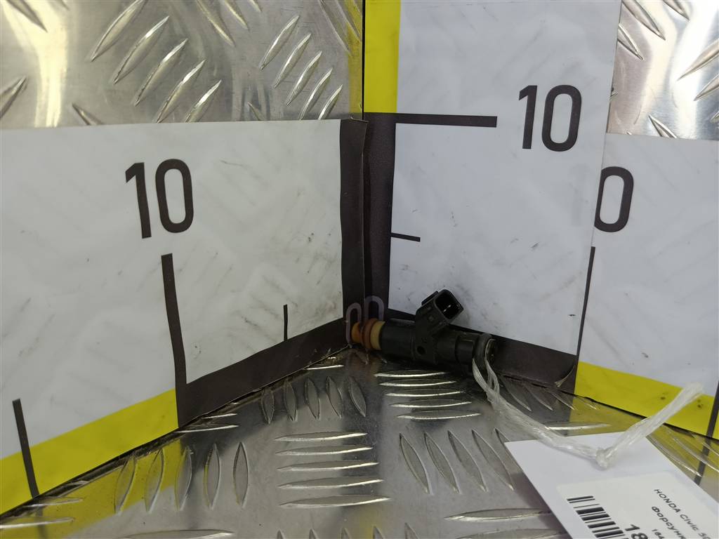 форсунка топливная HONDA Civic  16450RNAA01, 750 рублей, Москва