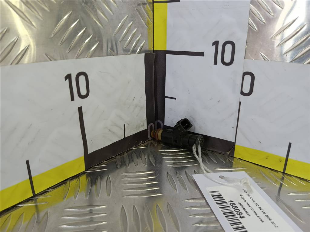 форсунка топливная HONDA Civic  16450RNAA01, 750 рублей, Москва