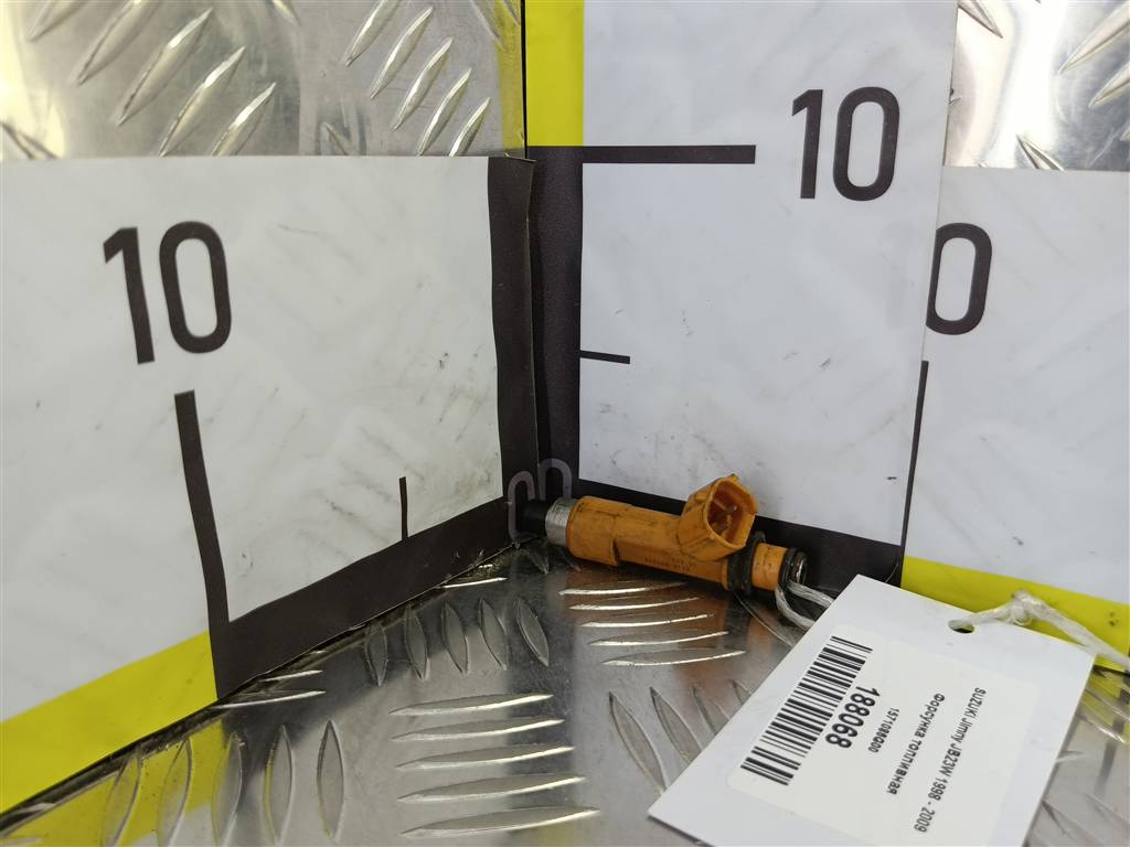 форсунка топливная SUZUKI JIMNY  1571086G00, 630 рублей, Москва