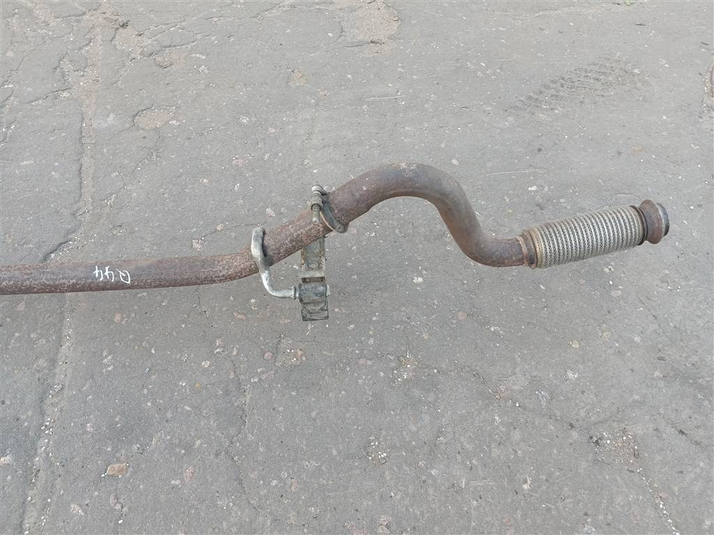 глушитель Peugeot Partner  1730JZ, 9600 рублей, Москва