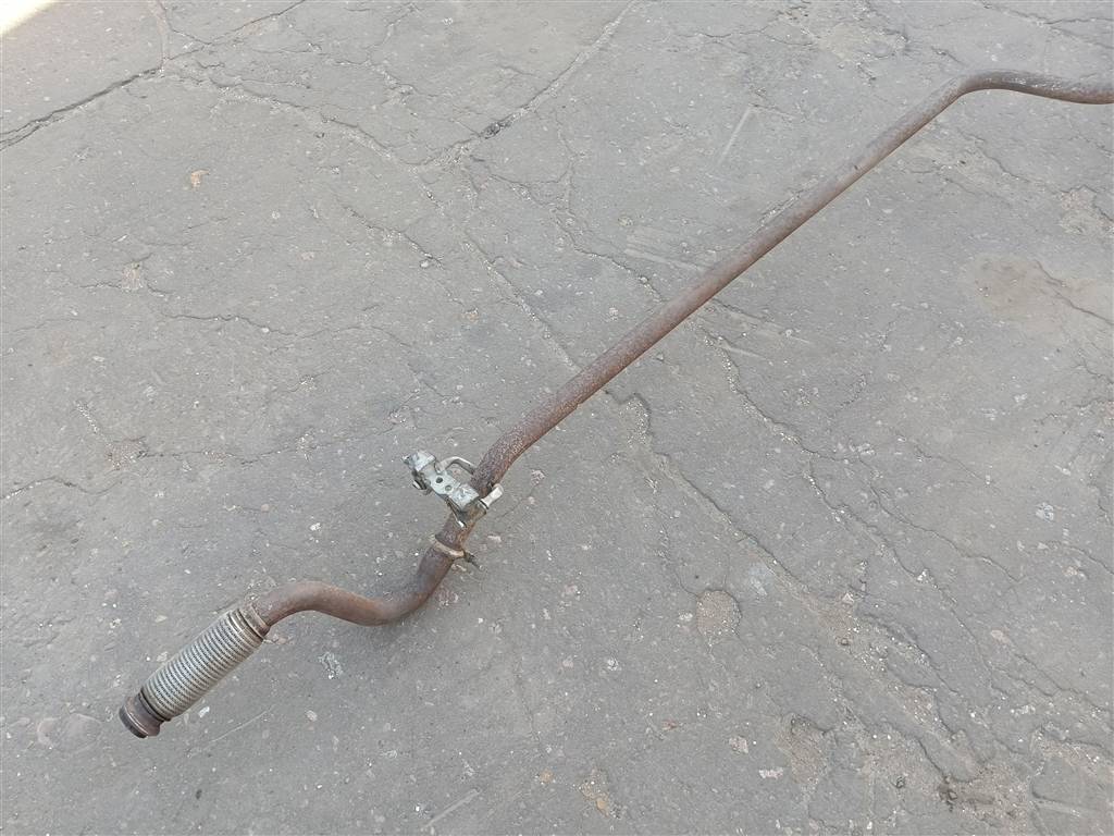 глушитель Peugeot Partner  1730JZ, 9600 рублей, Москва