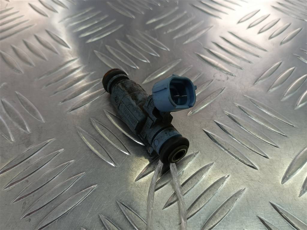 форсунка топливная Hyundai SANTA FE  3531038010, 1670 рублей, Москва