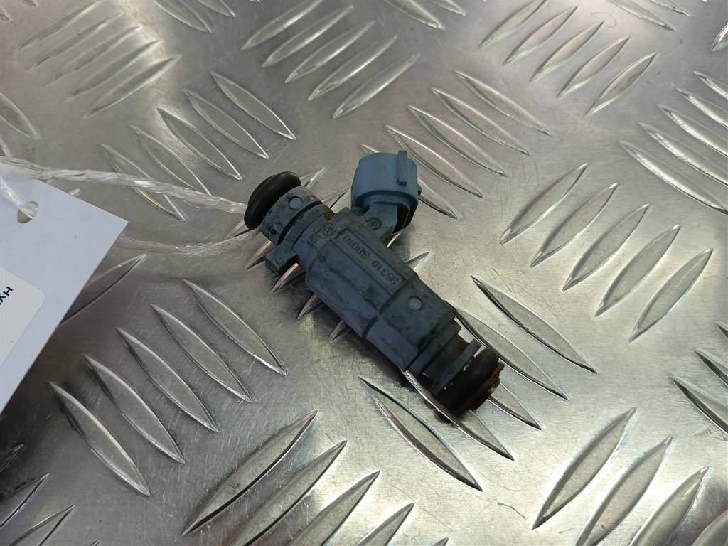 форсунка топливная Hyundai SANTA FE  3531038010, 1670 рублей, Москва