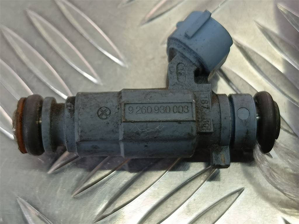 форсунка топливная Hyundai SANTA FE  3531038010, 1670 рублей, Москва