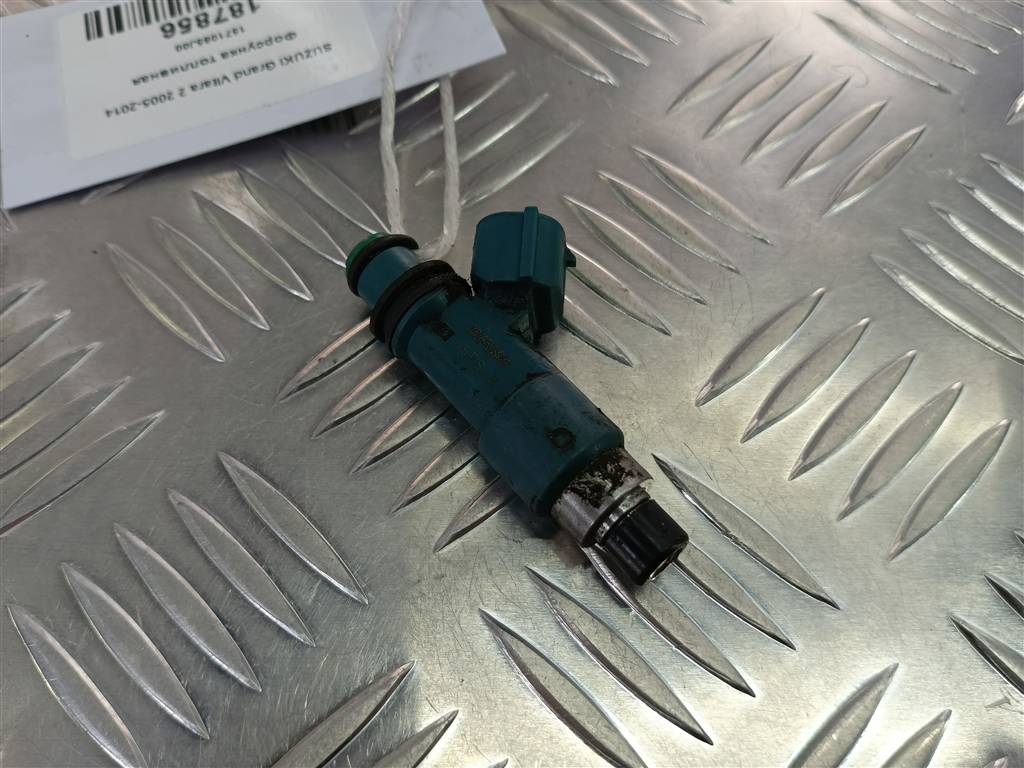 форсунка топливная SUZUKI Grand Vitara  1571065J00, 750 рублей, Москва