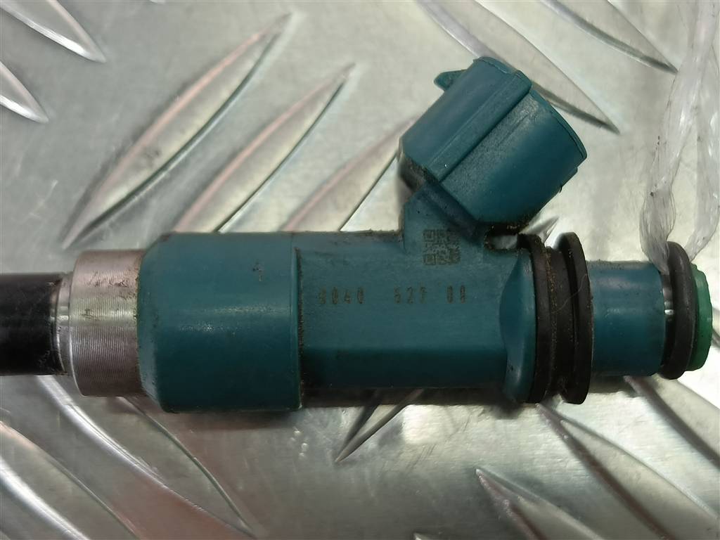 форсунка топливная SUZUKI Grand Vitara  1571065J00, 750 рублей, Москва