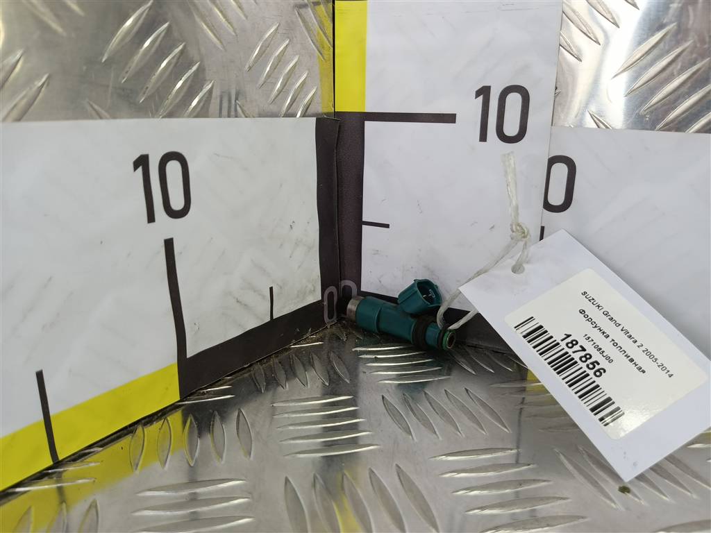 форсунка топливная SUZUKI Grand Vitara  1571065J00, 750 рублей, Москва