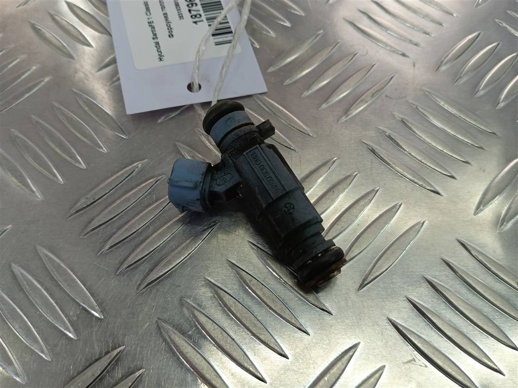 форсунка топливная Hyundai SANTA FE  3531038010, 1670 рублей, Москва