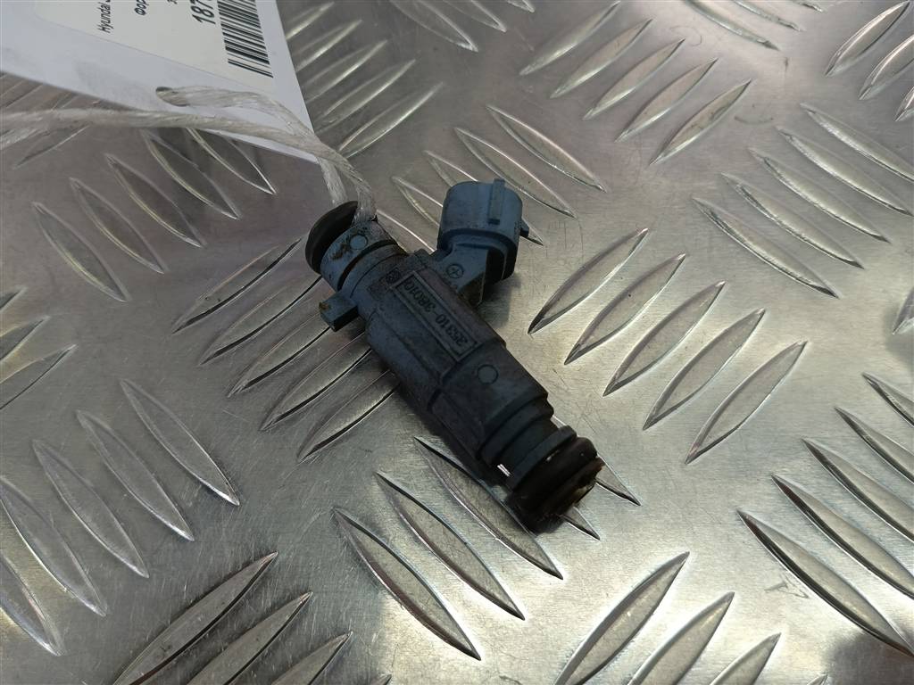 форсунка топливная Hyundai SANTA FE  3531038010, 1670 рублей, Москва