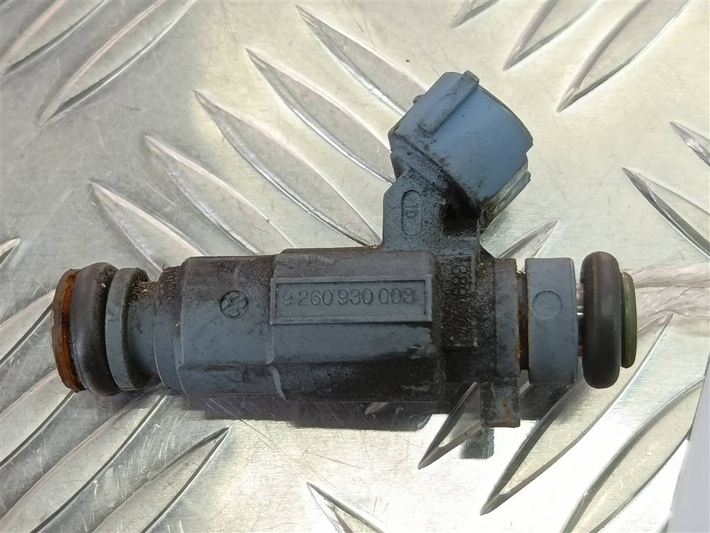 форсунка топливная Hyundai SANTA FE  3531038010, 1670 рублей, Москва