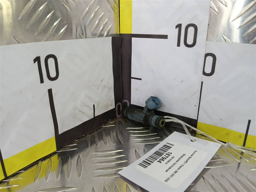 форсунка топливная Hyundai SANTA FE  3531038010, 1670 рублей, Москва