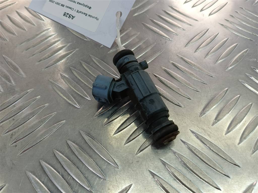 форсунка топливная Hyundai SANTA FE  3531038010, 1670 рублей, Москва