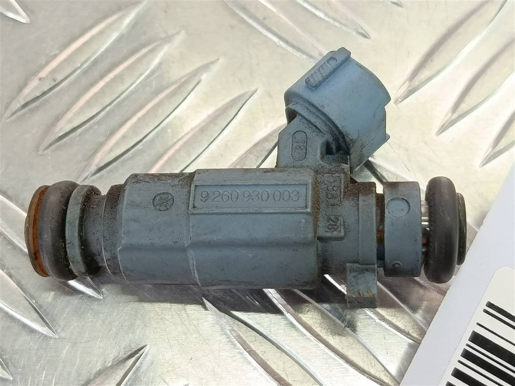 форсунка топливная Hyundai SANTA FE  3531038010, 1670 рублей, Москва