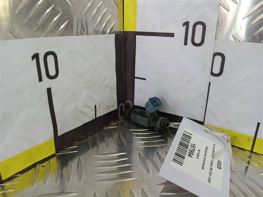 форсунка топливная Hyundai SANTA FE  3531038010, 1670 рублей, Москва