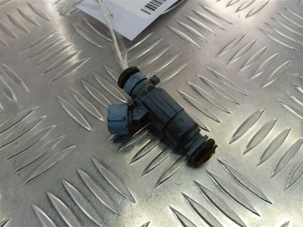 форсунка топливная Hyundai SANTA FE  3531038010, 1670 рублей, Москва