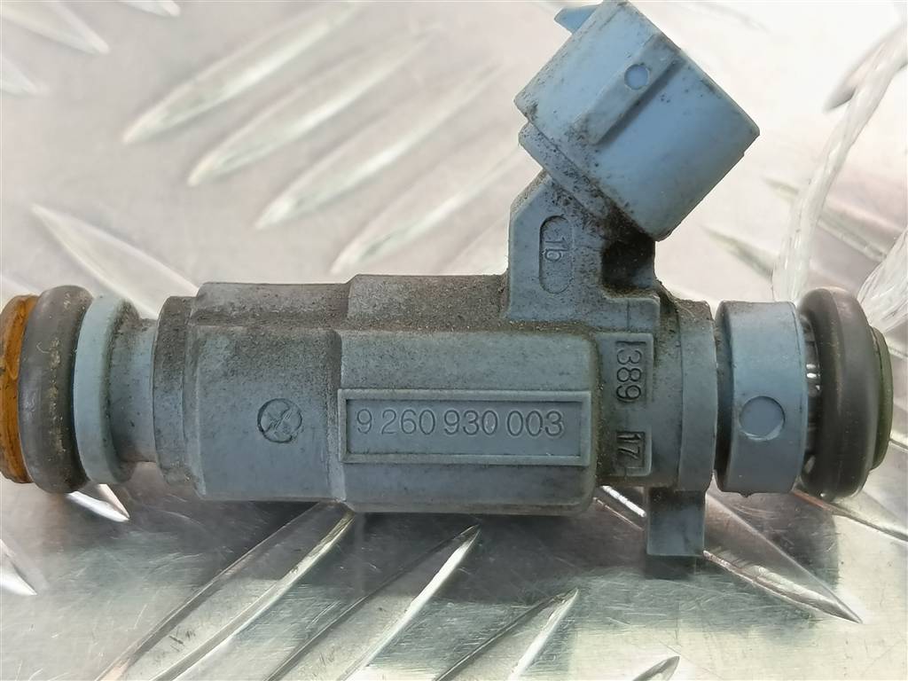 форсунка топливная Hyundai SANTA FE  3531038010, 1670 рублей, Москва