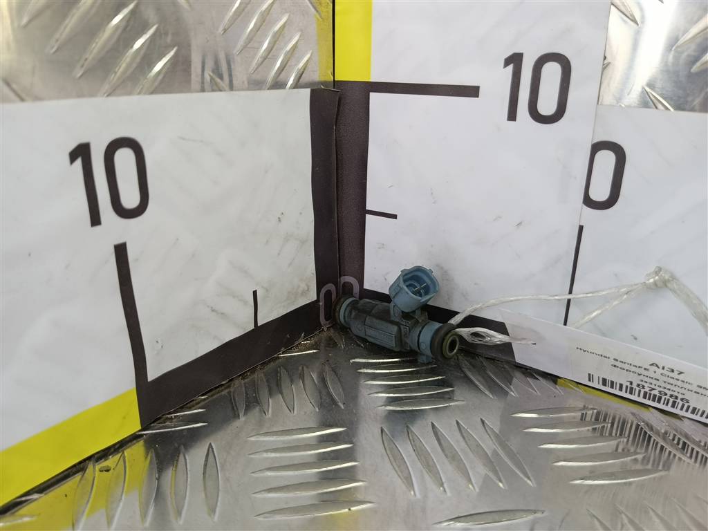 форсунка топливная Hyundai SANTA FE  3531038010, 1670 рублей, Москва