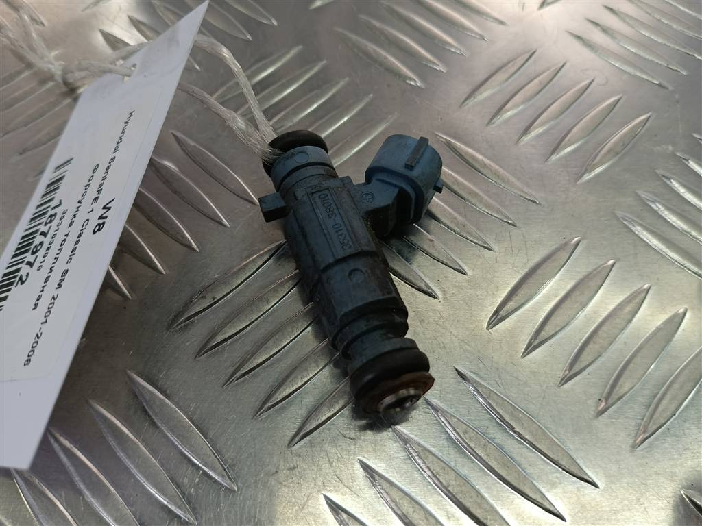 форсунка топливная Hyundai SANTA FE  3531038010, 1670 рублей, Москва