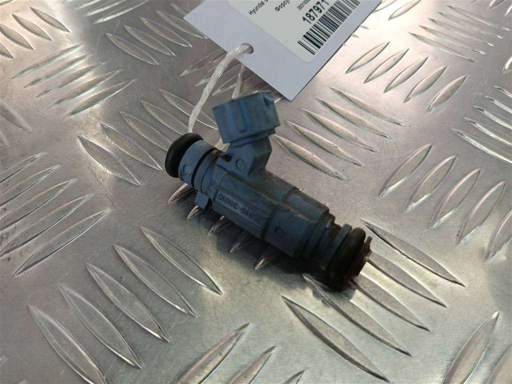 форсунка топливная Hyundai SANTA FE  3531038010, 1670 рублей, Москва