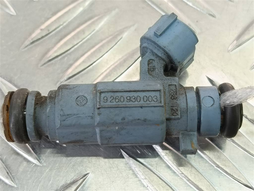 форсунка топливная Hyundai SANTA FE  3531038010, 1670 рублей, Москва