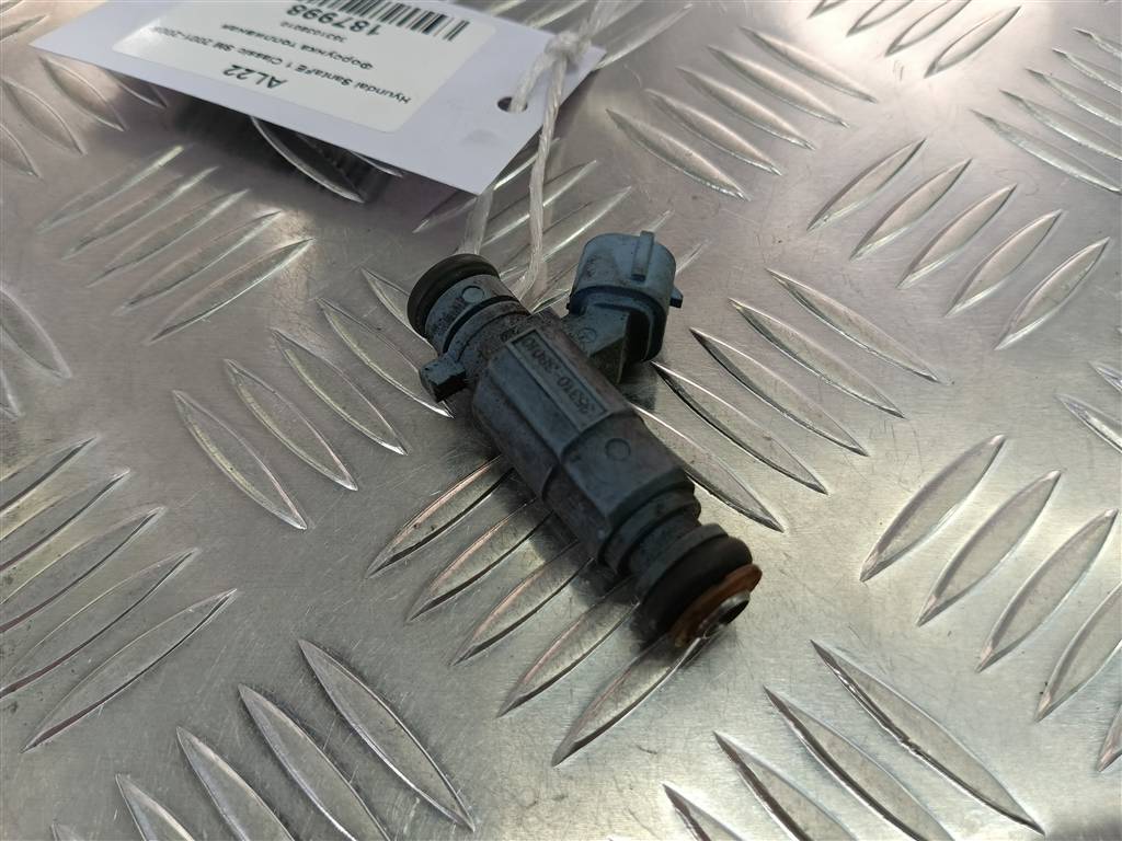 форсунка топливная Hyundai SANTA FE  3531038010, 1670 рублей, Москва