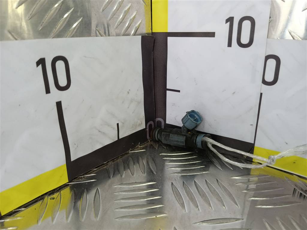 форсунка топливная Hyundai SANTA FE  3531038010, 1670 рублей, Москва