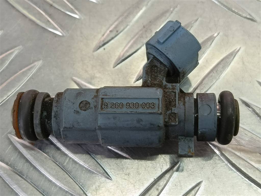 форсунка топливная Hyundai SANTA FE  3531038010, 1670 рублей, Москва