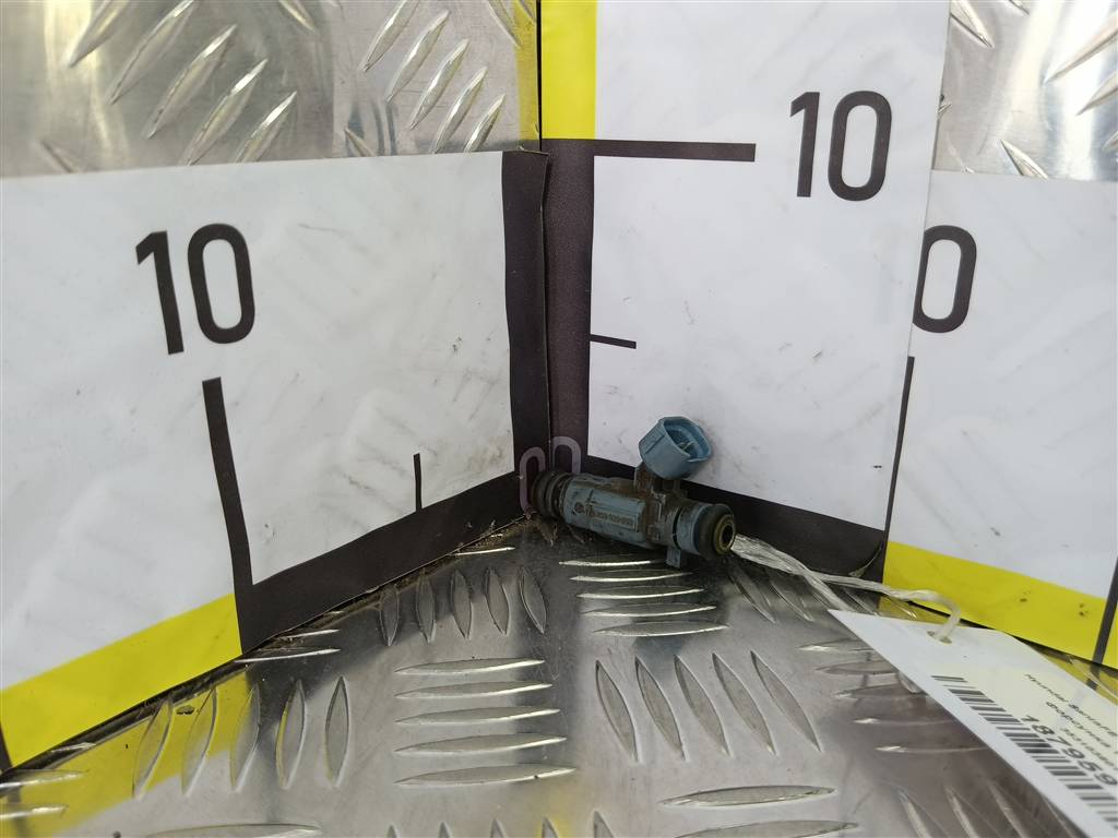 форсунка топливная Hyundai SANTA FE  3531038010, 1670 рублей, Москва